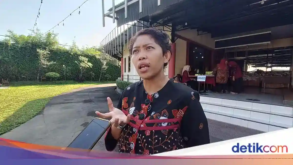 KPAI Desak Pemulihan Korban dan Pencabutan Hak Asuh dalam Kasus Dugaan Pencabulan di Bandung