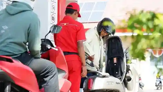 Pertamina Tambah Pasokan dan Layanan untuk Menjaga Distribusi BBM