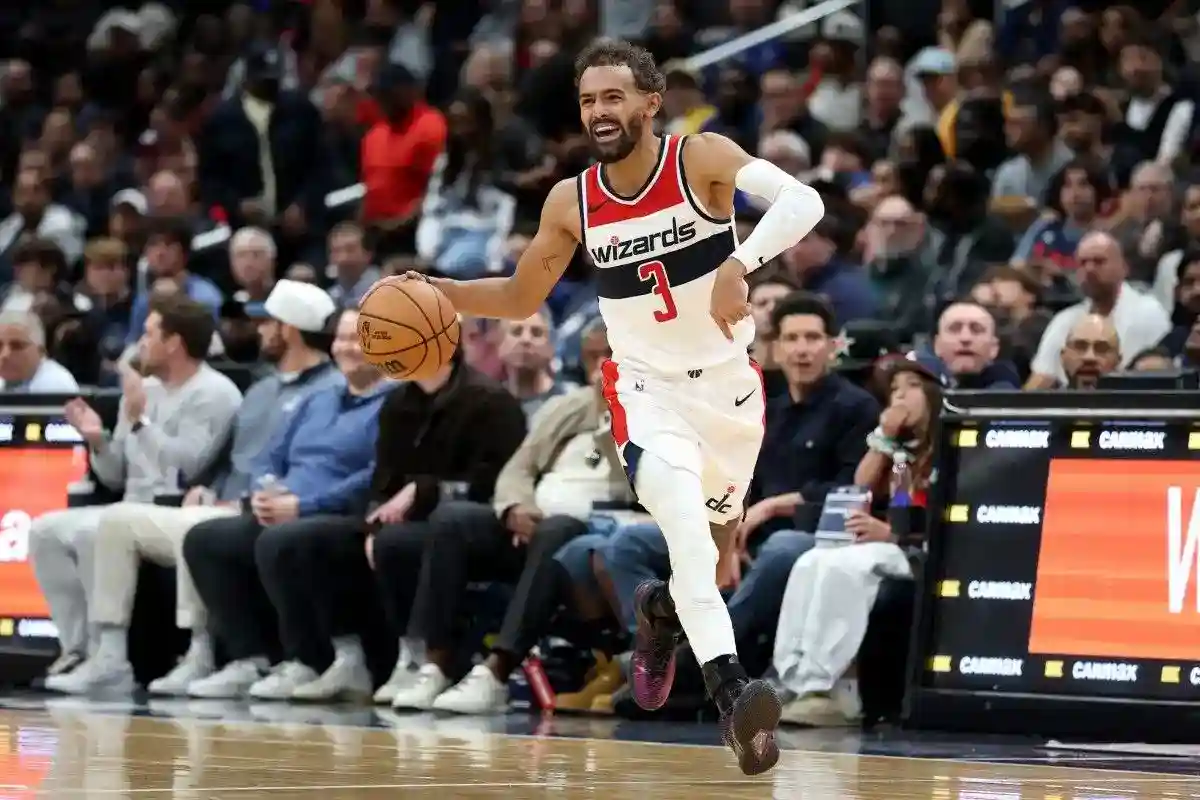 Trae Young Bidik Kebangkitan Wizards dan Jalan Kembali ke Playoff