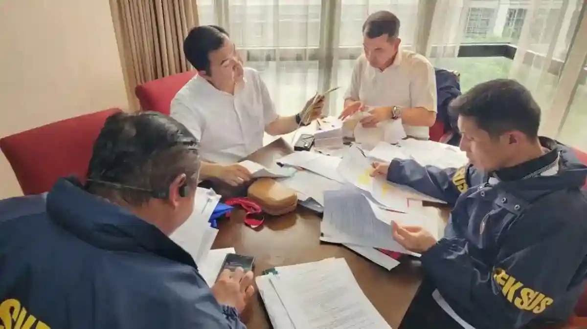 Bareskrim Telusuri Aset Terkait Kasus Dana Syariah Indonesia untuk Pemulihan Korban