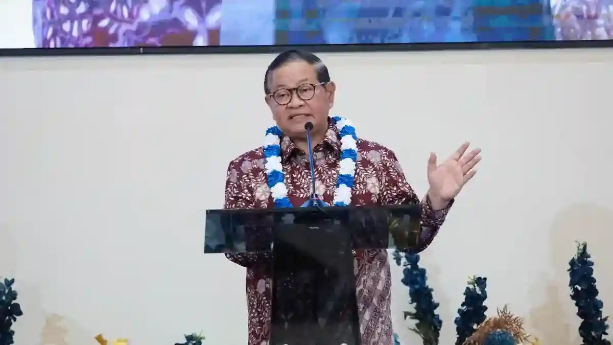 Terlambat Rapat, ASN Pemprov DKI Tak Diizinkan Masuk: Aturan Disiplin Pramono