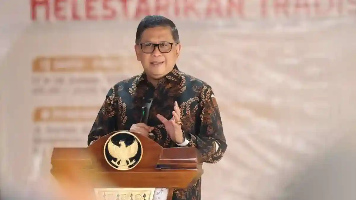 PDIP Siap Berdialog soal Putusan MK dan Persyaratan Pencalonan Gibran