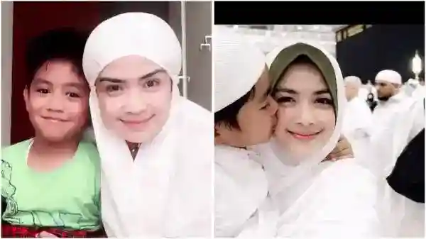 Pesan Yulia Rachman untuk Kiandra di Usia 17 Tahun