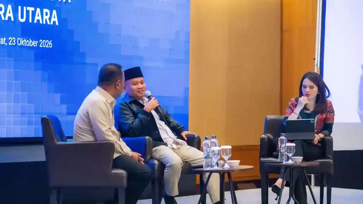 Bakom Dorong Humas Pemerintah Lebih Responsif terhadap Suara Warga