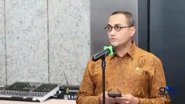 Wacana Rating Pasar Modal Mandiri, OJK Siapkan Koordinasi Lanjutan