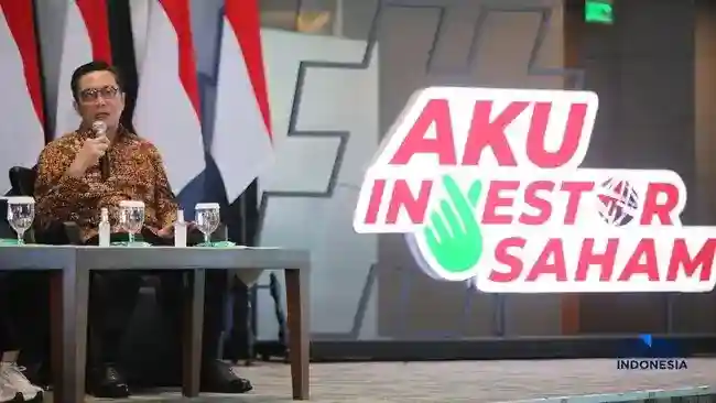 FTSE Russell Pertahankan Indonesia di Kategori Secondary Emerging Market