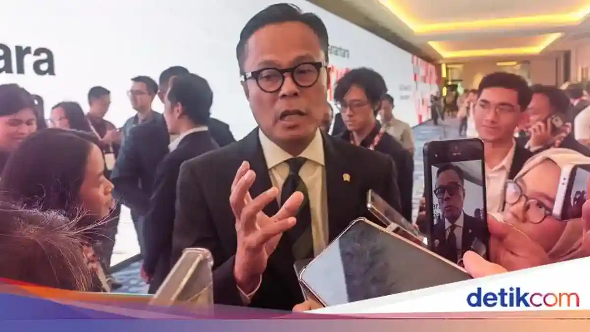 Danantara Kaji Pembentukan BUMN Tekstil lewat Akuisisi atau Pabrik Baru