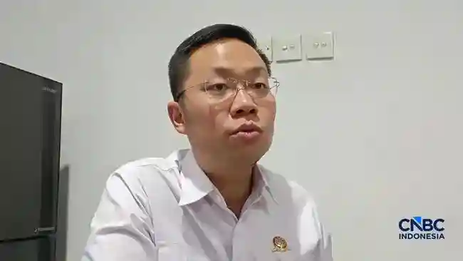 Kemenhub Desak INKA Tuntaskan Evaluasi KRL yang Terdampak Masalah Teknis