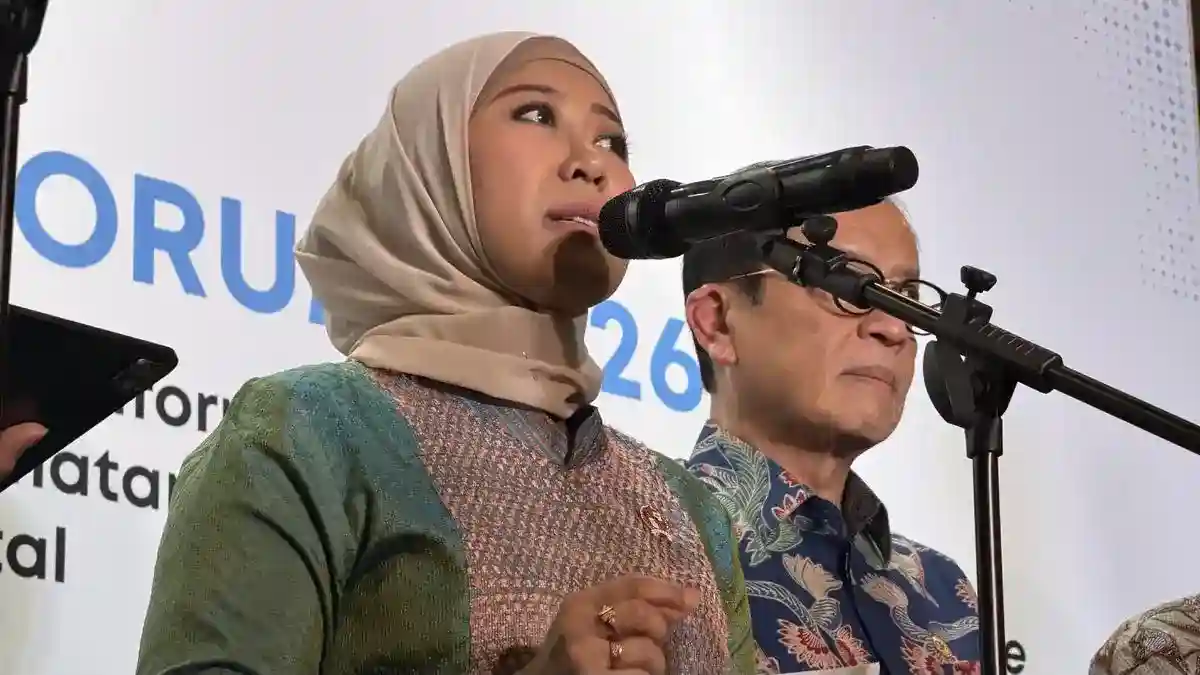 Perundungan Siber Dialami 45 Persen Anak, Penggunaan Kontrol Orang Tua Masih Rendah