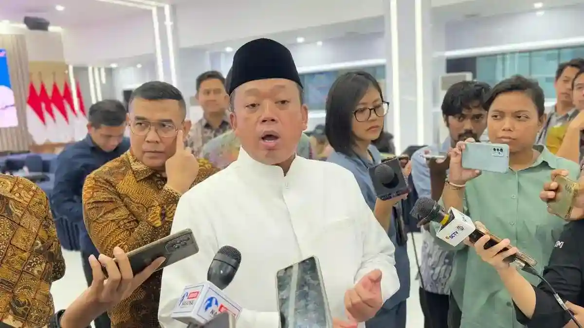 KPK Jadwalkan Ulang Pemeriksaan Nusron dalam Penyidikan Kasus HGB Summarecon