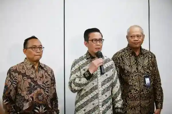 BEI Pastikan Penyesuaian Saham HSC Tak Picu Kejatuhan Tajam IHSG