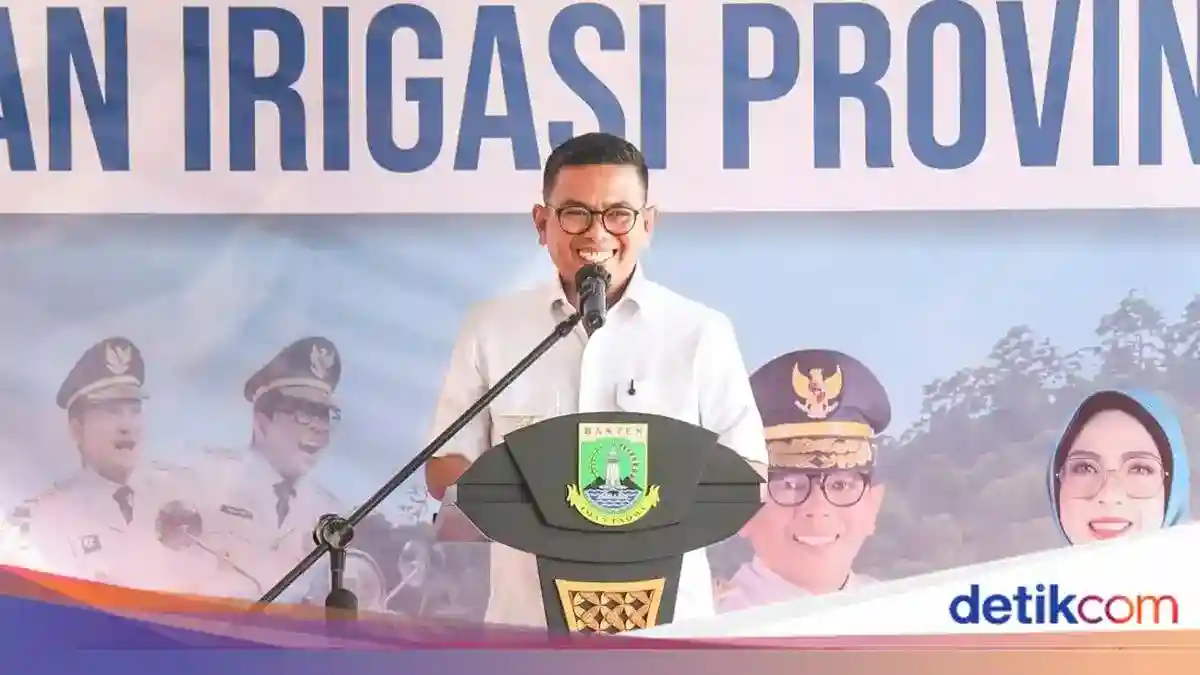 Pemprov Banten Libatkan Kejati untuk Perkuat Penataan Truk ODOL