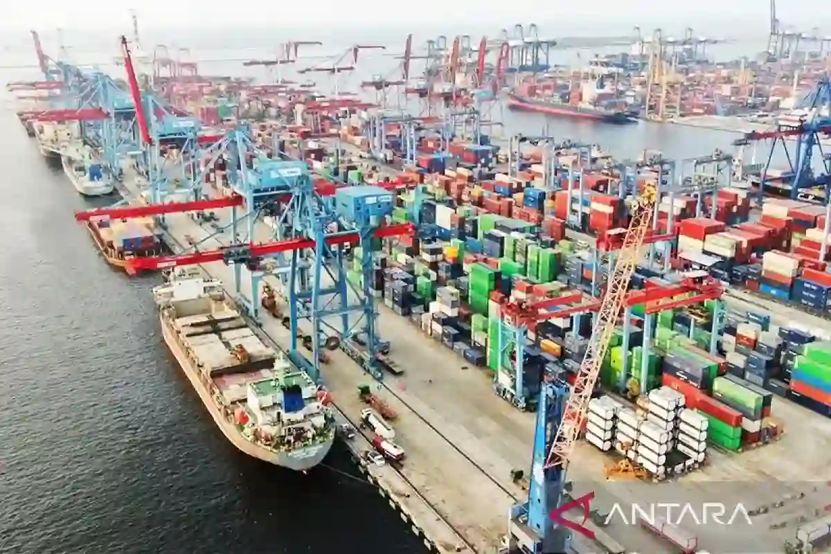 Tiga Prioritas Perdagangan: Capaian Kemendag dalam Dua Tahun Kabinet