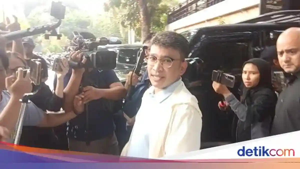 Ruben Onsu Belum Menerima Usulan Damai Sarwendah, Ini Pertimbangannya