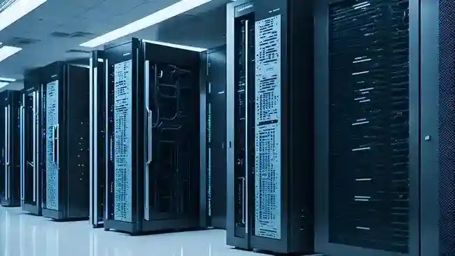 Danantara Bidik Ekosistem Teknologi Terpadu, dari Chip AI hingga Pusat Data
