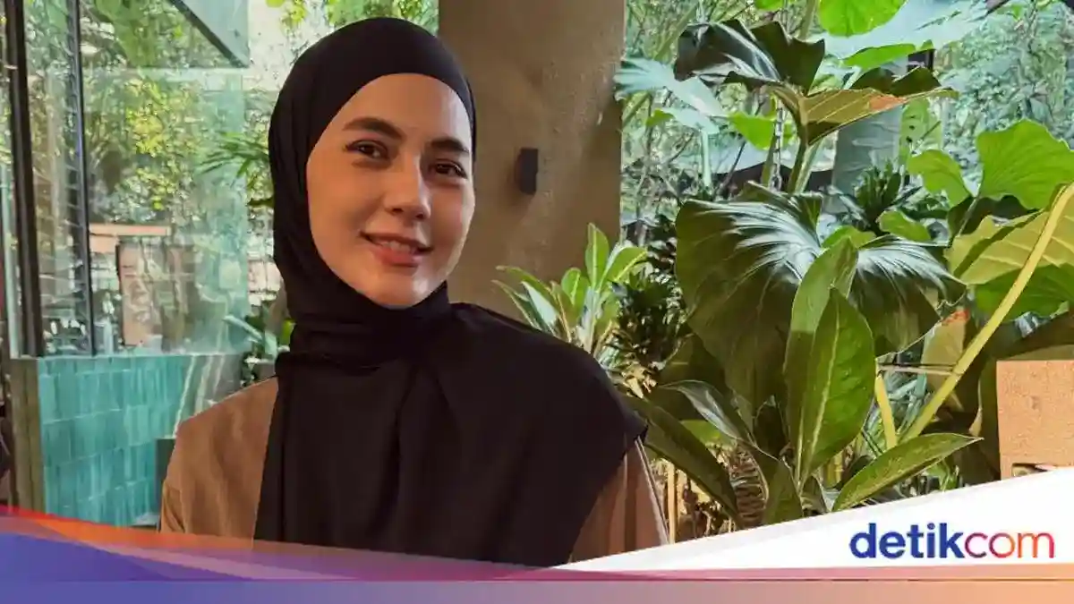 Paula Verhoeven Jaga Kedekatan dengan Anak di Tengah Kesibukan