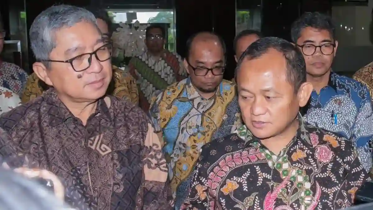 Insentif Hybrid Dikaji, Pemerintah Dorong Toyota Perluas Kendaraan Listrik dan Ekspor