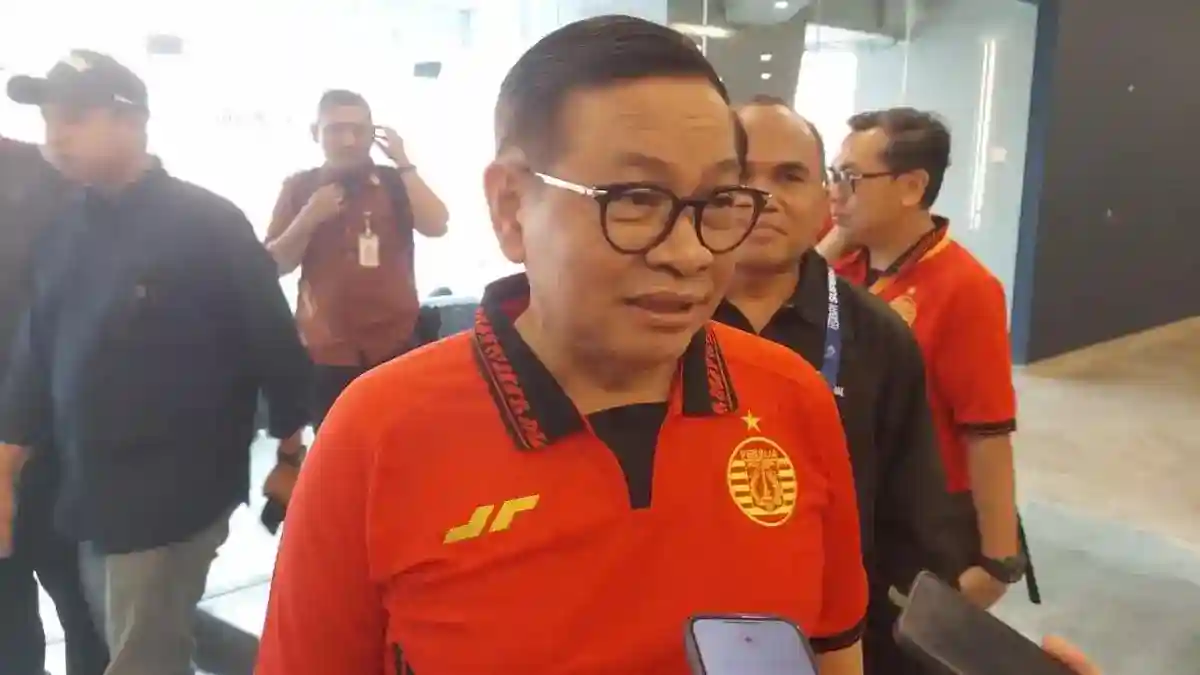 Rumput JIS Jadi Sorotan, Pramono Sebut Jakpro Akan Melakukan Penyempurnaan