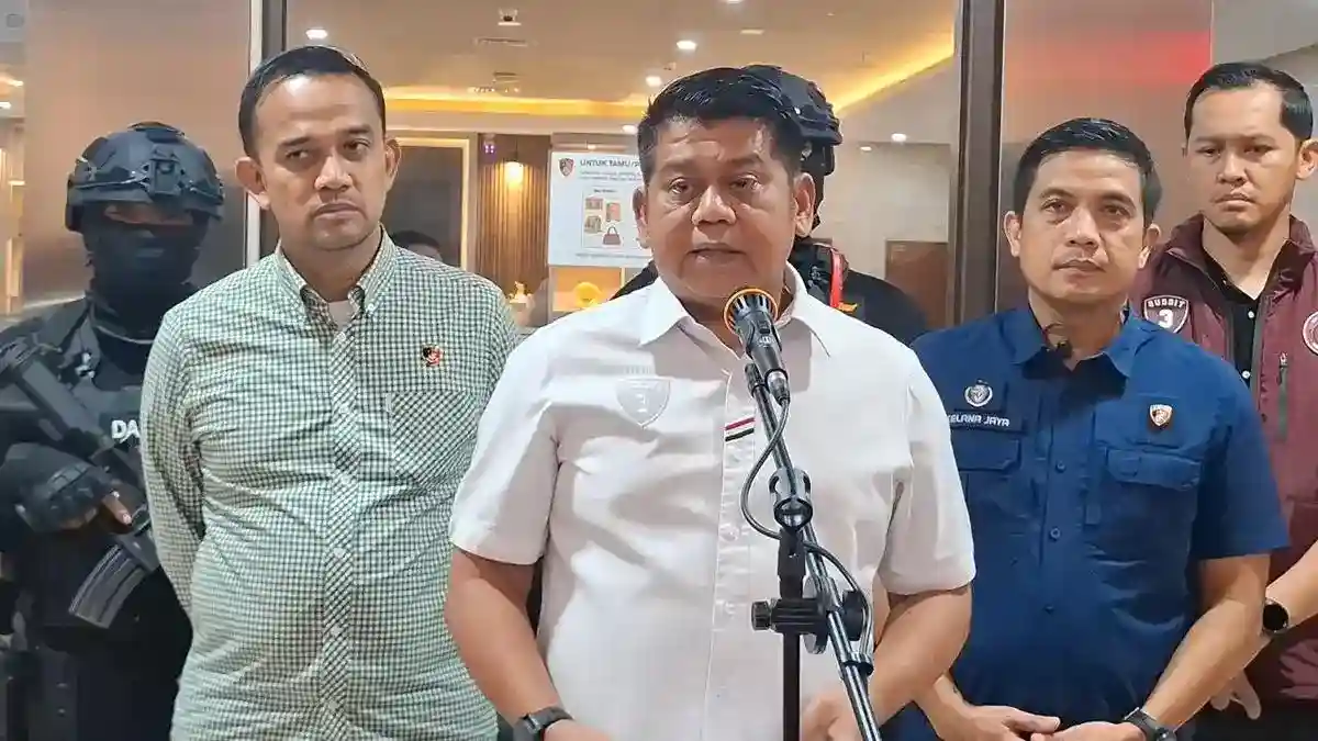 Peran Sepuluh Tersangka dalam Kasus Laboratorium Sabu di Pidie