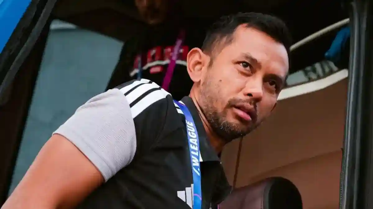 Persija Putri Tunjuk Ricky Nelson Setelah Dua Laga Tanpa Kemenangan