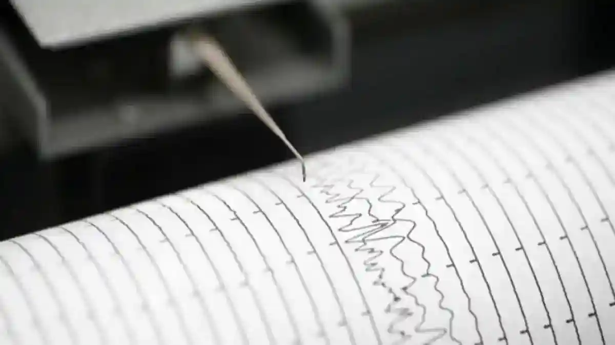Gempa Magnitudo 5,4 di Barat Daya Gunungkidul: Lokasi, Kedalaman, dan Informasi Dampak