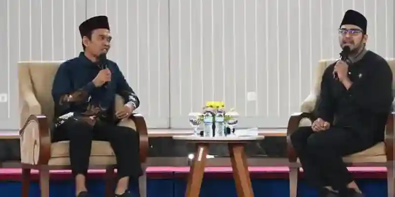 Tablig Akbar IPB 2026 Hadirkan Abdul Somad di Kampus Dramaga