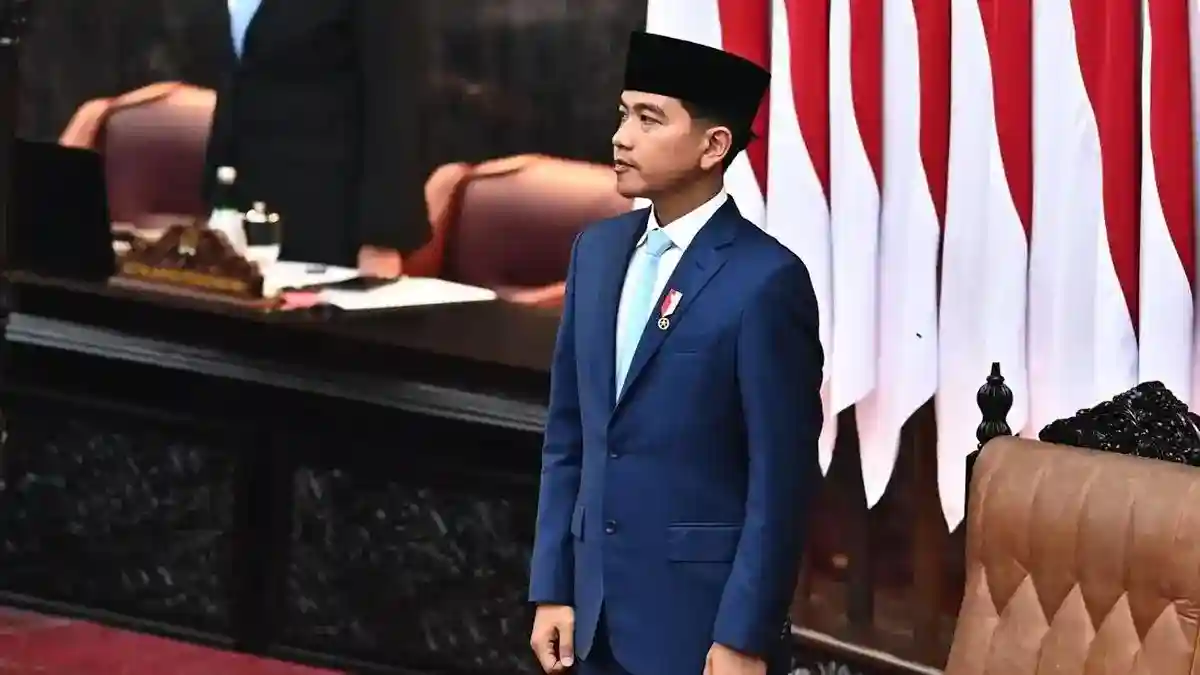 PKS Siapkan Komunikasi Lintas Fraksi, PDIP Nyatakan Terbuka Bahas Putusan MK soal Gibran