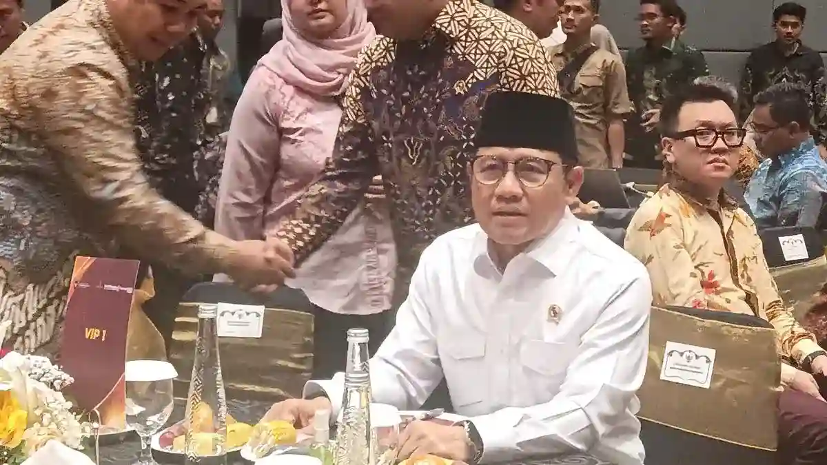 Muhaimin Minta Pembinaan Siswa Sekolah Rakyat Disesuaikan dengan Potensi Anak