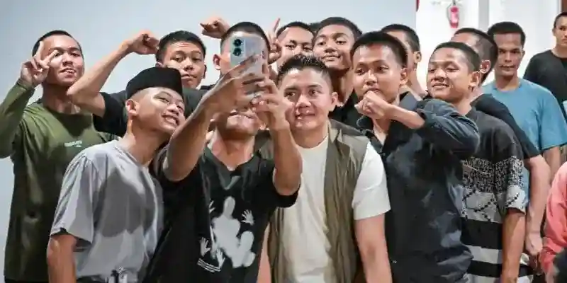 Sidak Sekolah Rakyat di Bekasi, Kritik Pengamat Mengarah ke Pengawasan Kemensos