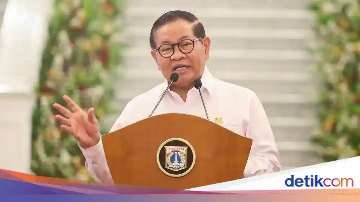 Rumput JIS Jadi Sorotan Usai Persija Menang, Pramono Janjikan Penyempurnaan