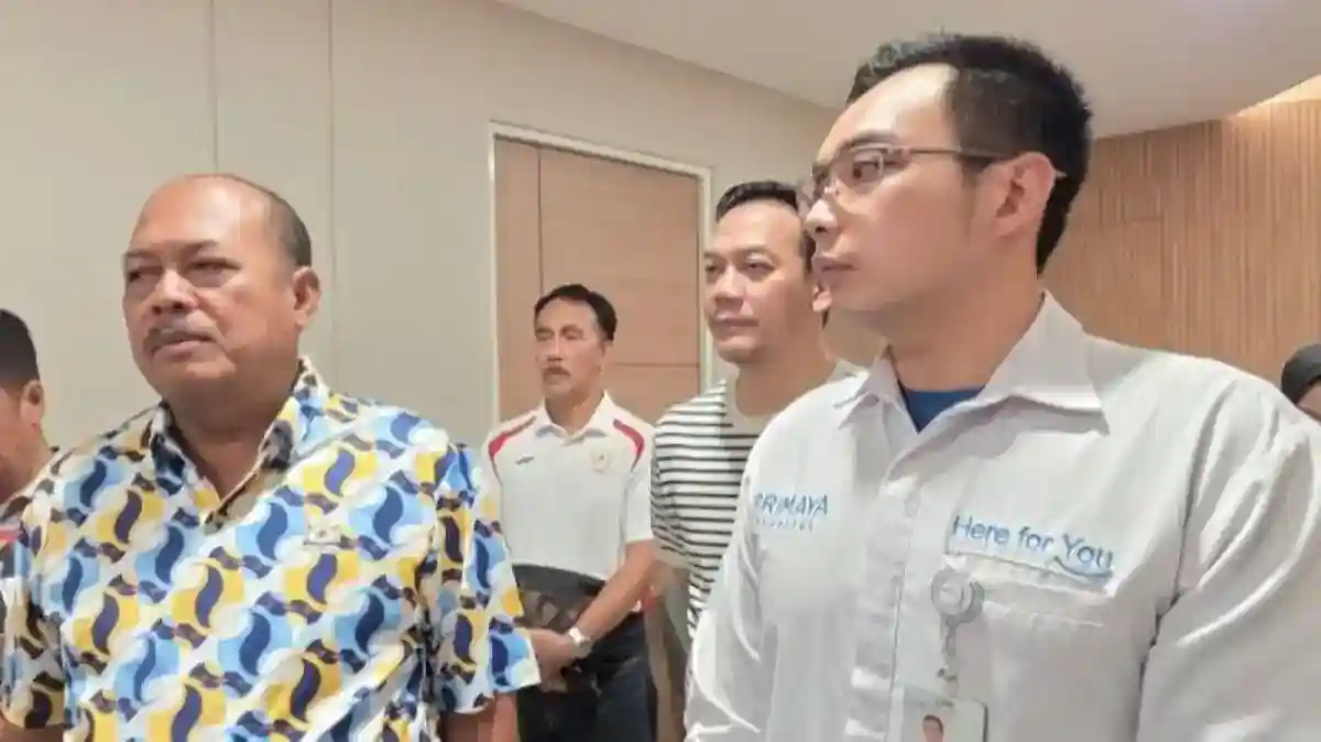 Kronologi Wafatnya Atlet Pencak Silat Kontingen Semarang di Porprov Jateng