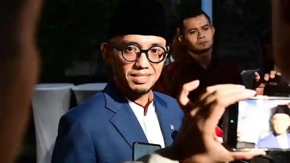 Dua Tenaga Ahli Kemenhaj Mengundurkan Diri Usai Penunjukan Dipersoalkan