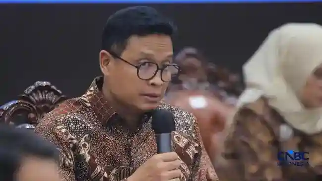 DJP: Keringanan Sanksi Pajak Harus Diajukan, Pokok Pajak Tetap Dibayar