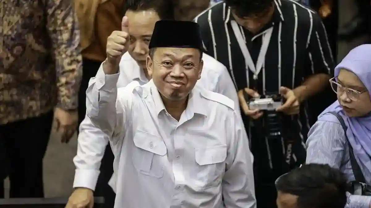 KPK Menata Ulang Jadwal Pemeriksaan Nusron dalam Penyidikan Perkara ATR/BPN