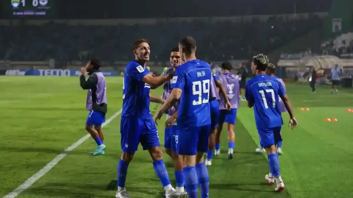 Tiga Kemenangan Persib di ACL Two Berbuah Bonus Rp2,7 Miliar