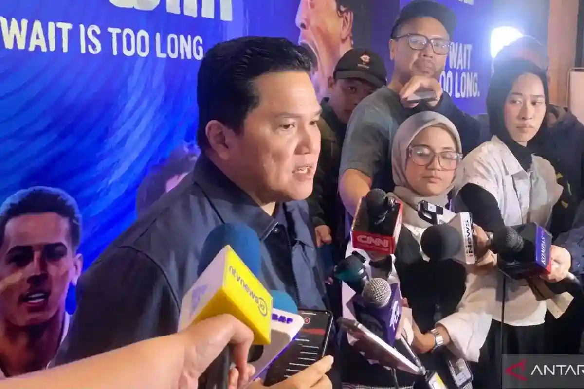 PSSI Pantau Keamanan Yordania, Rencana Laga Tandang Garuda Belum Pasti