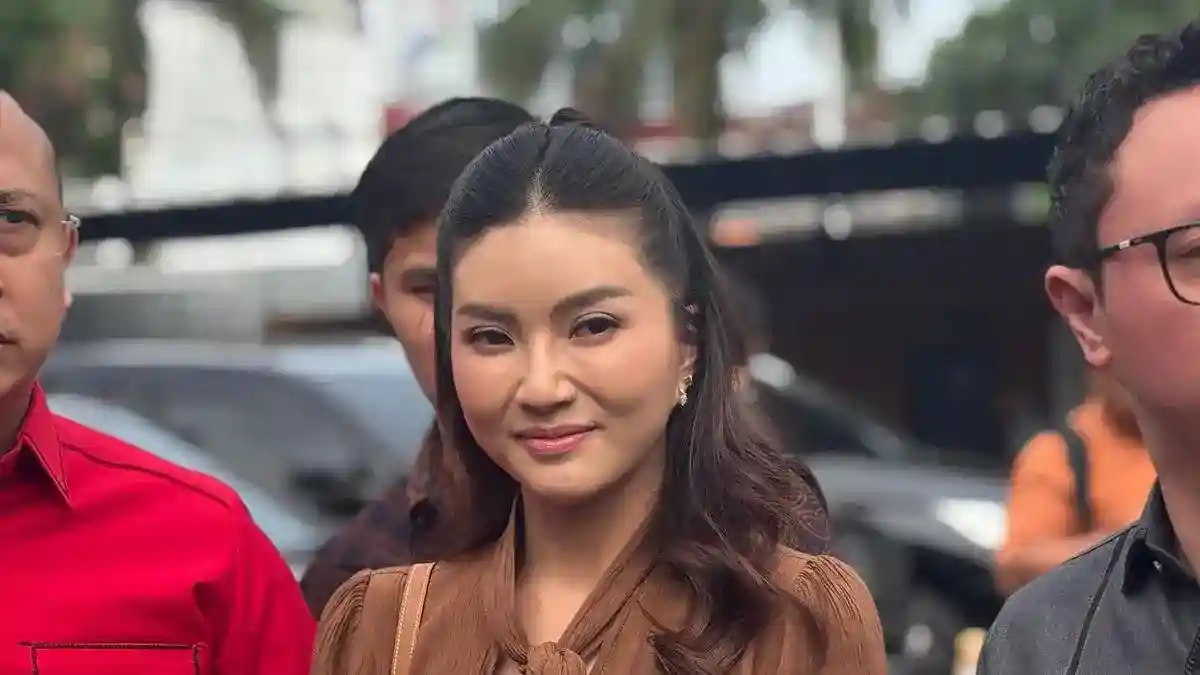 Bukti Video Call Dipersoalkan dalam Sidang Hak Asuh Sarwendah dan Ruben Onsu