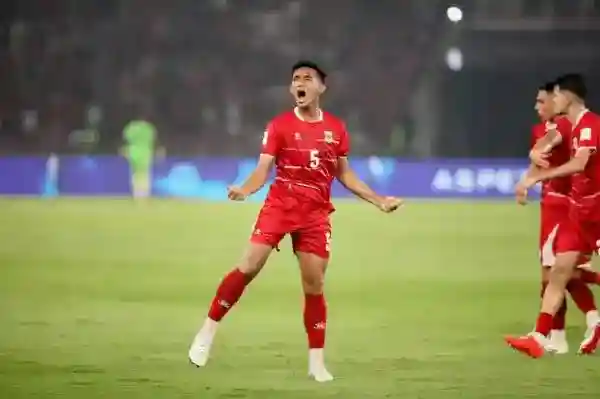 PSSI Pertimbangkan Ulang Agenda Timnas Indonesia di Timur Tengah