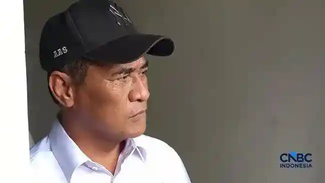 Dugaan Beras SPHP Dijual sebagai Premium, Amran Minta Kasus Diusut