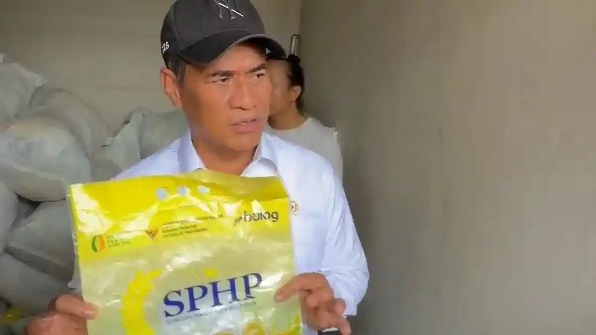 Kasus Pengoplosan Beras Subsidi Picu Sorotan soal Harga dan Pengawasan