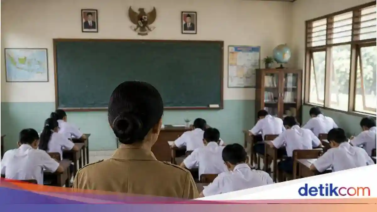 UKBI Tanpa Biaya untuk Guru Mulai 2027: Tujuan, Cakupan, dan Mekanisme Tes