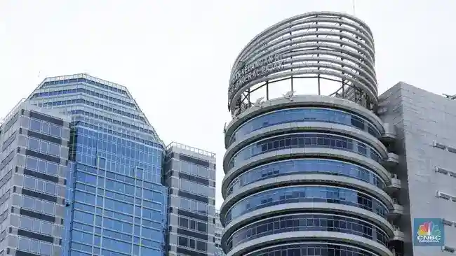 Pajak Minimum Global di Indonesia: Tiga Jalur untuk Menarik Pajak Tambahan