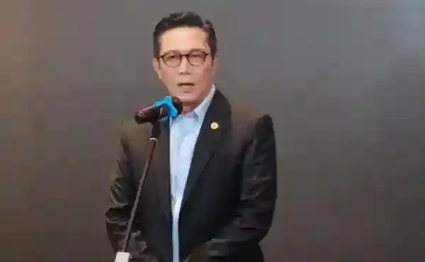 BEI Bidik 25 IPO dan Transaksi Harian Rp21 Triliun pada 2027