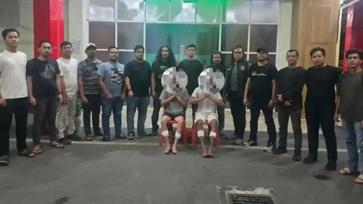 Utang Diduga Picu Perampokan dan Pembunuhan Sopir Taksi Online di Sumut