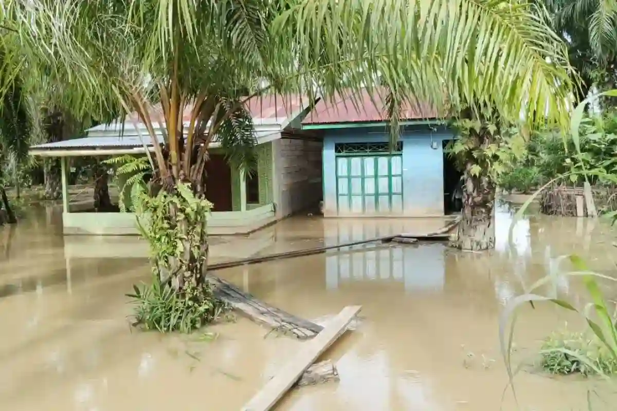 Sorotan Nasional: Banjir di Subulussalam, Kilang Koperasi, dan Isu Ekonomi hingga Pangan