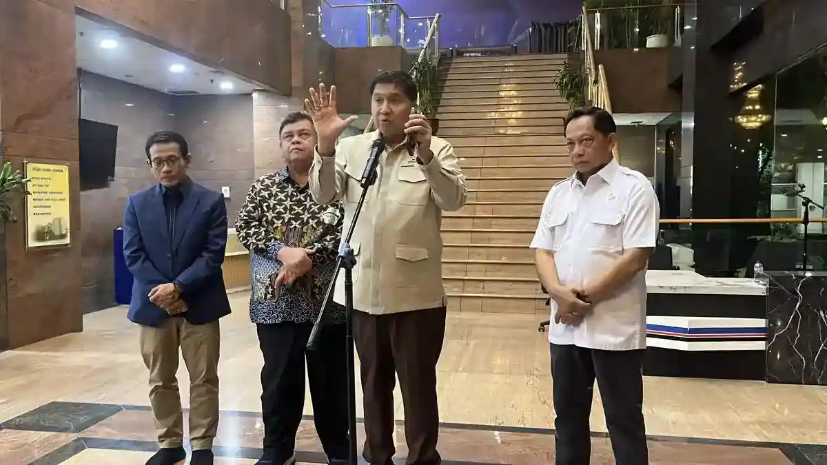 Skema Pembangunan 2.200 Rumah di Papua Pegunungan Dibahas Pemerintah