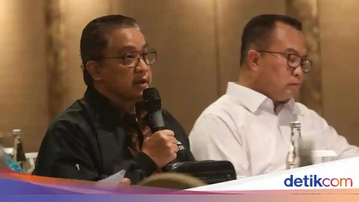 DPD RI Awards 2026: Dewan Pakar Bahas Kandidat Terbaik dari Empat Kategori
