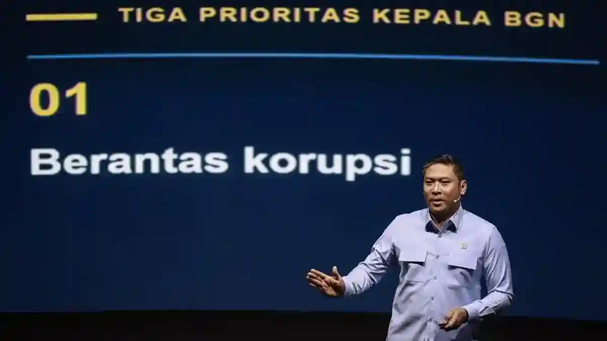 BGN Tetapkan Batas Baru Biaya Operasional Dapur MBG