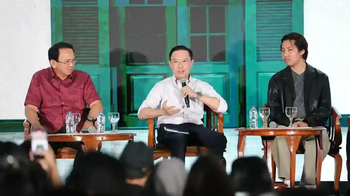 Tom Lembong Sebut Risiko Krisis dalam 6–12 Bulan, Pemerintah Optimistis Ekonomi Tetap Terkendali