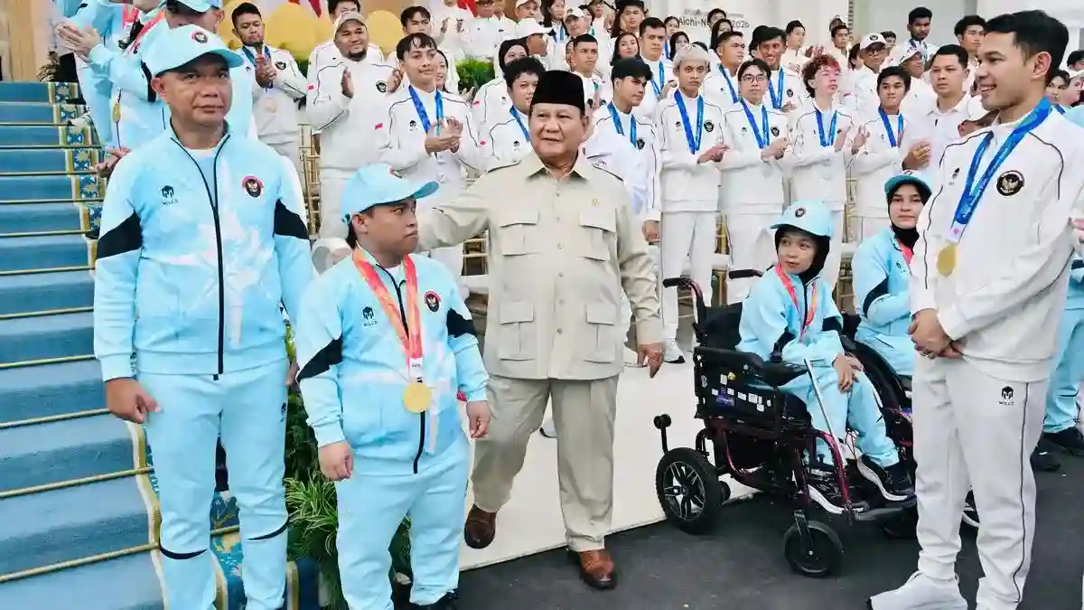 Bonus Atlet Asian Games dan Asian Para Games 2026: Rincian Prestasi dan Penghargaan